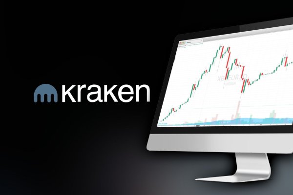 Кракен питер